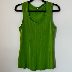 Lululemon size 6 tank